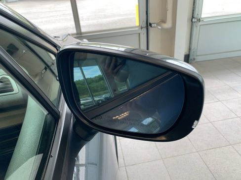 Certified 2025 Subaru Crosstrek 2.0i Premium AWD/4WD image 23