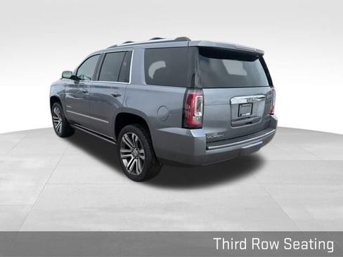 Used 2018 GMC Yukon Denali w/ Denali Ultimate Package image 11