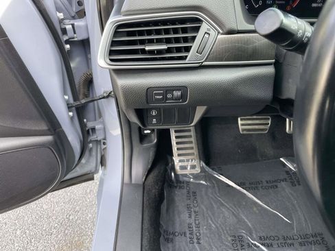 Used 2022 Honda Accord Sport image 29