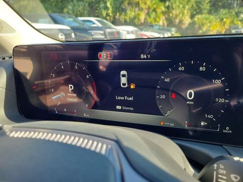 New 2026 Nissan Sentra SR w/ SR Premium Package FWD image 26