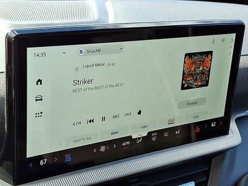 Certified 2026 Ford Explorer ST w/ Sun And Sound Package image 14