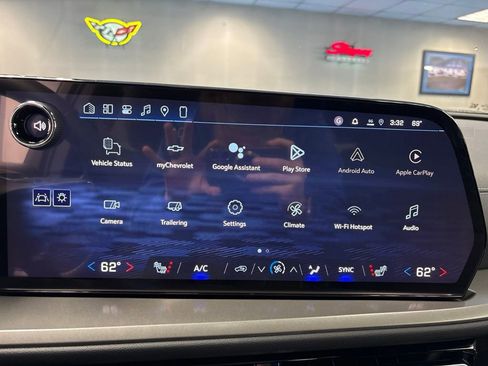 New 2026 Chevrolet Traverse LT FWD image 37