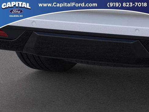 New 2026 Ford Expedition Platinum w/ Stealth Appearance Package image 23