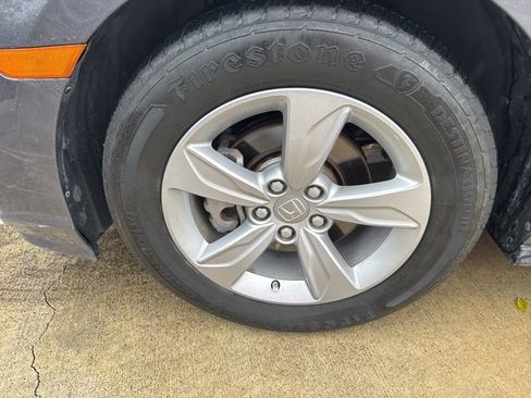 Used 2019 Honda Odyssey EX-L image 8