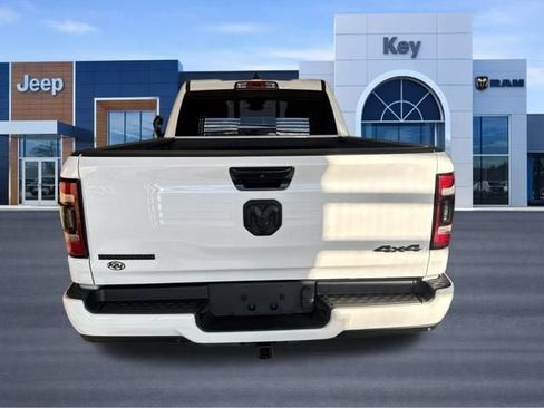 Used 2023 RAM 1500 Big Horn AWD/4WD image 5
