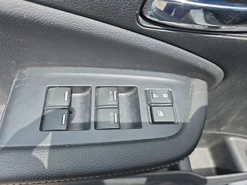 Used 2023 Honda Ridgeline RTL-E image 12