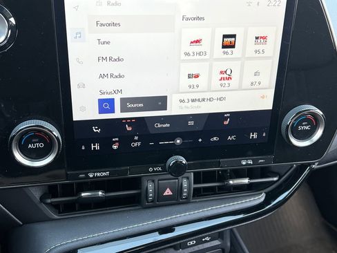 Used 2022 Lexus NX 350 AWD w/ Cold Area Package image 21