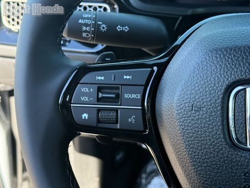 Used 2026 Honda Civic Sport image 17