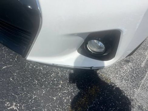 Used 2014 Toyota Corolla S FWD image 4
