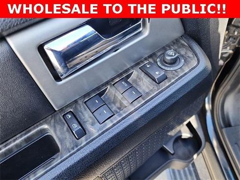 Used 2015 Ford Expedition Limited w/ Equipment Group 301A image 12