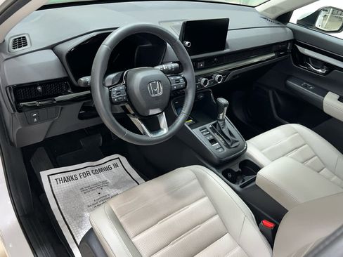 Used 2024 Honda CR-V EX-L image 17