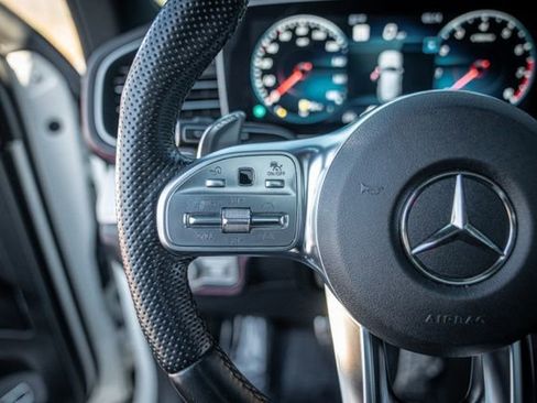 Used 2021 Mercedes-Benz GLE 53 AMG 4MATIC image 26