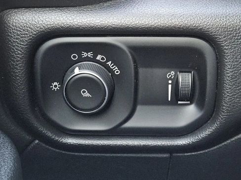 Used 2022 RAM 2500 Tradesman image 17