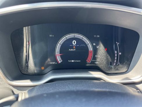 Used 2024 Toyota Corolla XSE FWD image 39