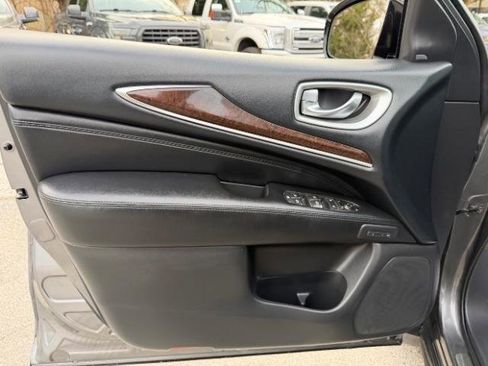 Used 2015 INFINITI QX60 AWD w/ Premium Plus Package image 15