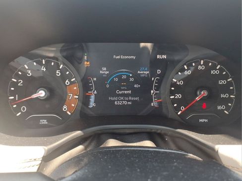 Used 2024 Jeep Compass Limited AWD/4WD image 20