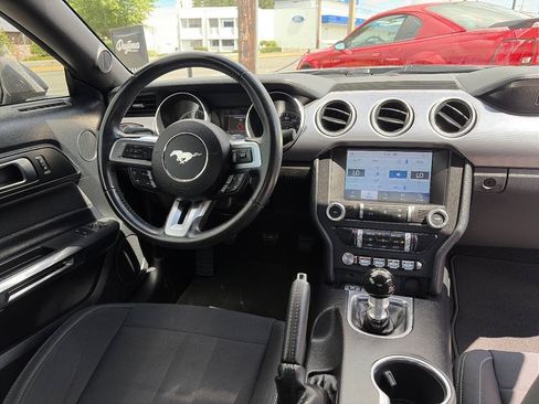Used 2020 Ford Mustang GT w/ Equipment Group 301A RWD image 24