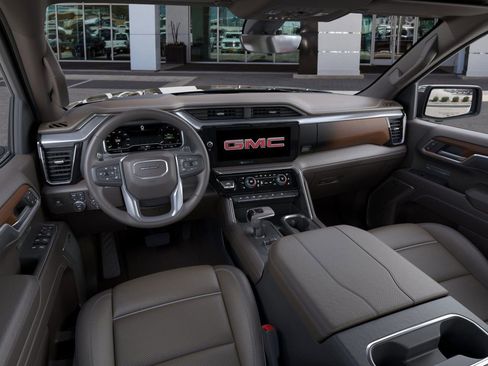 New 2026 GMC Sierra 1500 Denali w/ Denali Reserve Package image 15