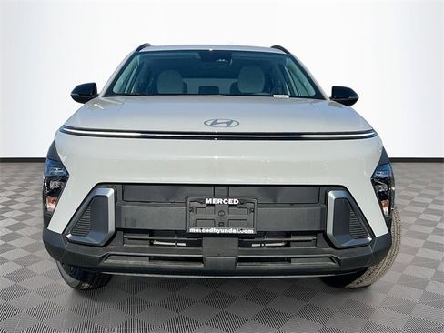 New 2026 Hyundai Kona SEL Sport image 2