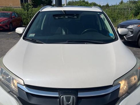 Used 2016 Honda CR-V Touring image 13