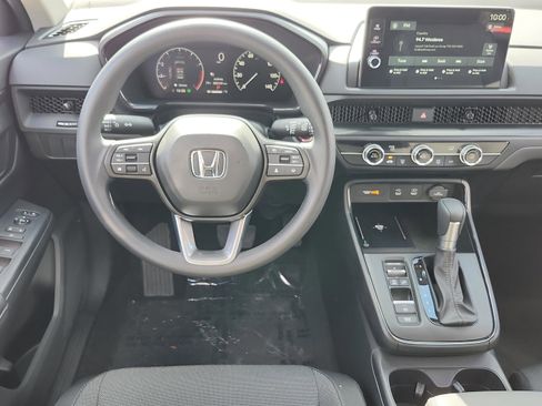 New 2026 Honda CR-V LX image 11