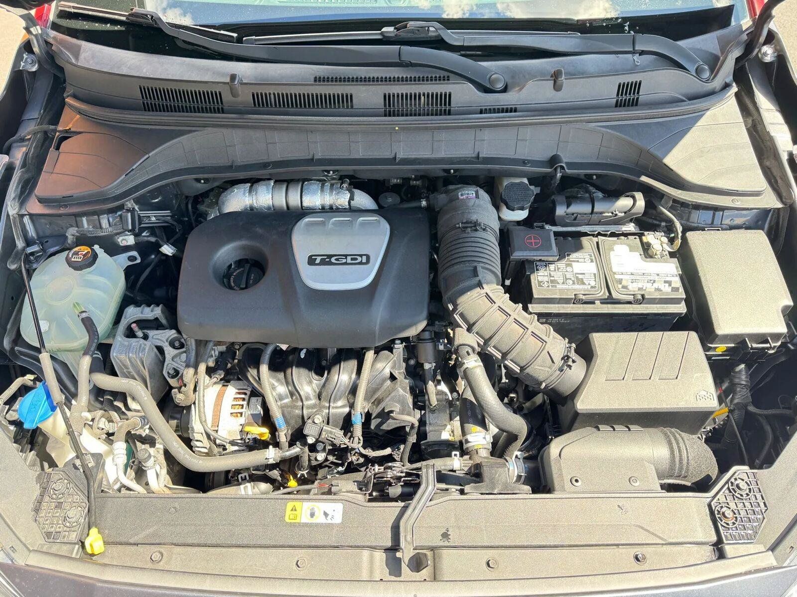 Used 2019 Hyundai Kona Ultimate AWD/4WD image 23