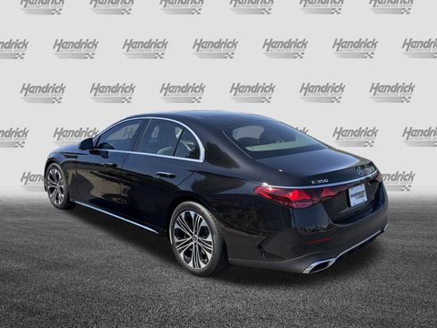 Used 2026 Mercedes-Benz E 350 Sedan image 8