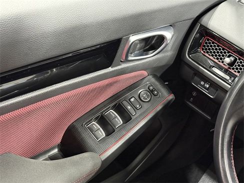 Certified 2022 Honda Civic Si image 20