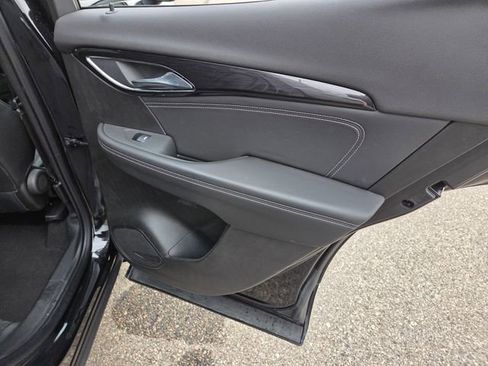 Used 2023 Buick Envision Preferred w/ Sport Touring Package image 46