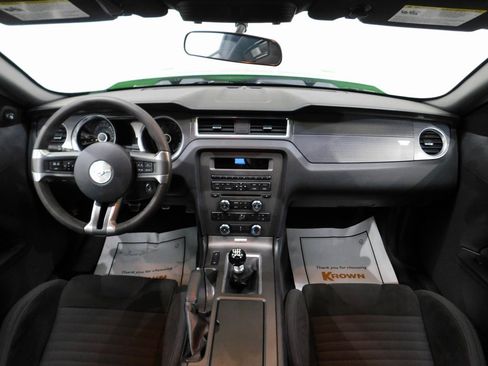 Used 2013 Ford Mustang Boss 302 w/ Boss 302 Accessory Pkg image 56