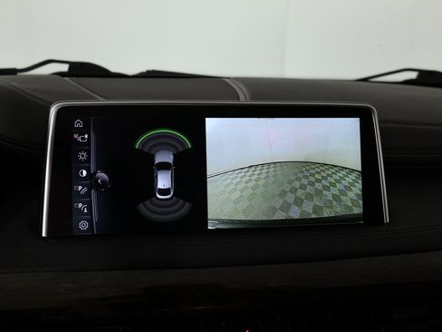 Used 2017 BMW X6 xDrive35i image 6