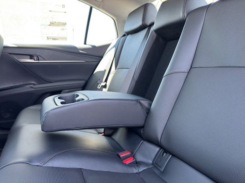 New 2026 Toyota Camry XLE AWD/4WD image 8