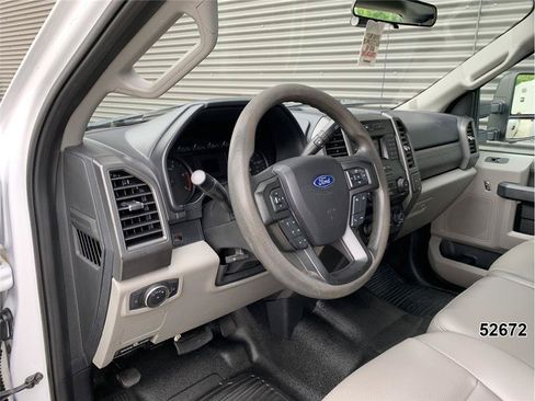 Used 2020 Ford F350 XL w/ Power Equipment Group AWD/4WD image 26