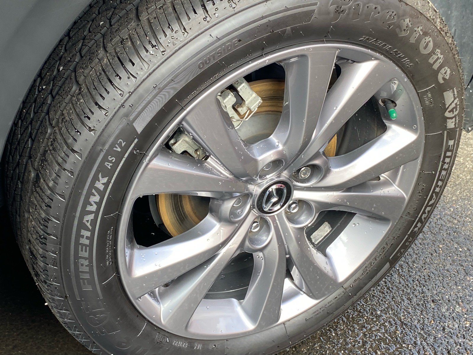 Used 2020 MAZDA CX-30 AWD w/ Premium Package image 25