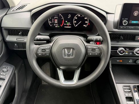 Used 2025 Honda CR-V LX image 15