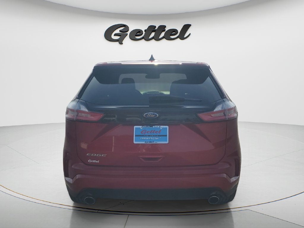 Used 2020 Ford Edge ST-Line FWD image 6