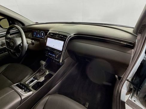 Used 2023 Hyundai Santa Cruz Limited AWD/4WD image 33