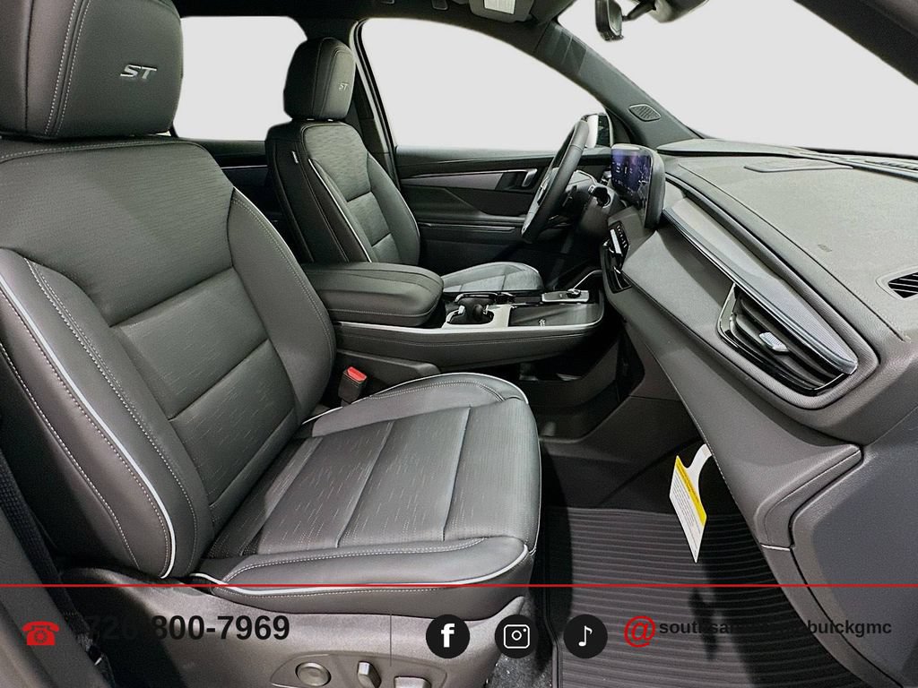 New 2026 Buick Enclave Sport Touring w/ Power Package AWD/4WD image 33