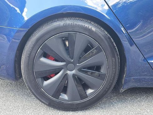 Used 2023 Tesla Model S Plaid AWD/4WD image 16