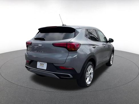 Used 2025 Buick Encore GX Preferred FWD image 15