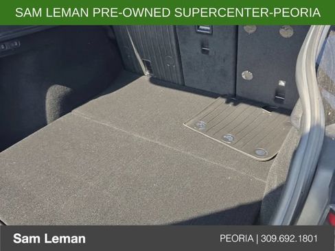 Used 2023 Tesla Model Y Long Range AWD/4WD image 5