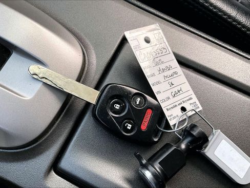 Used 2012 Honda Accord SE image 13