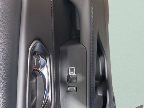 New 2026 Honda Prelude image 42