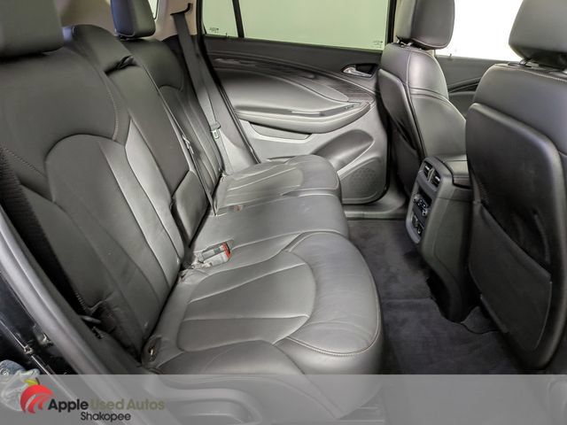 Used 2017 Buick Envision Premium AWD/4WD image 41