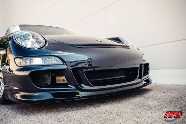 Used 2006 Porsche 911 Carrera S RWD image 40