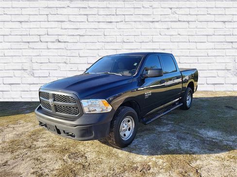 Used 2019 RAM 1500 Tradesman w/ Popular Equipment Group image 4