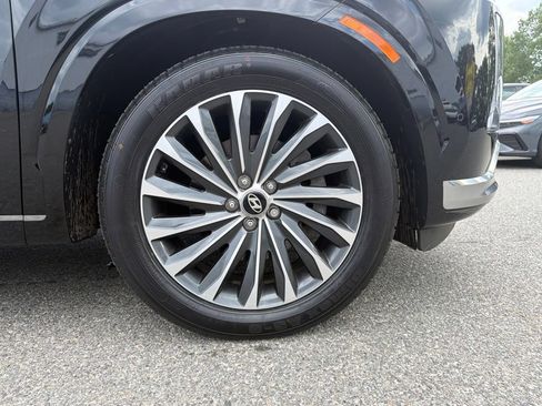 Used 2023 Hyundai Palisade Calligraphy AWD/4WD image 12