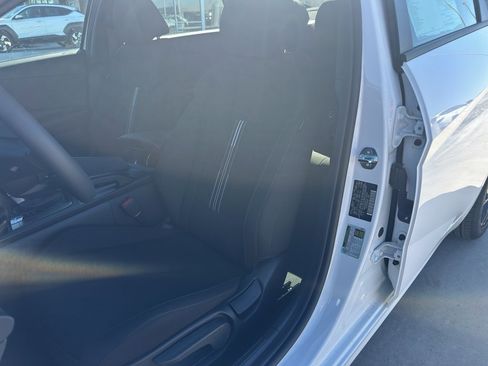 New 2026 Hyundai Elantra Sport image 23