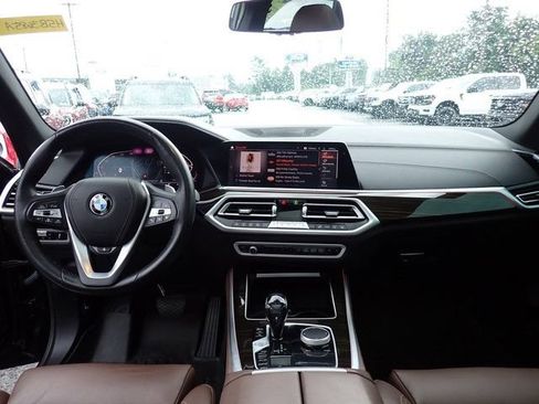 Used 2021 BMW X5 xDrive40i w/ Premium Package 2 AWD/4WD image 20