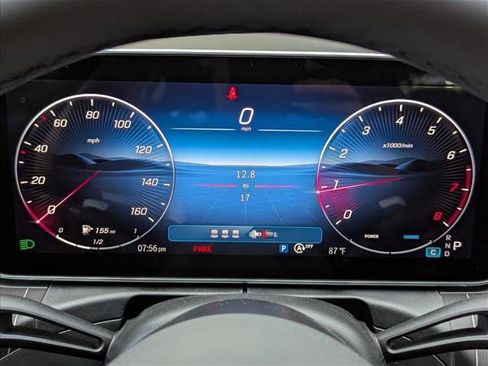 New 2025 Mercedes-Benz C 300 Sedan image 11